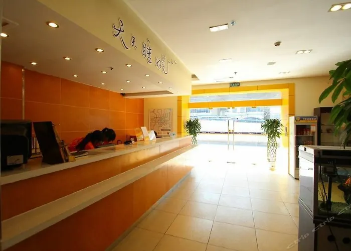 7 Days Inn