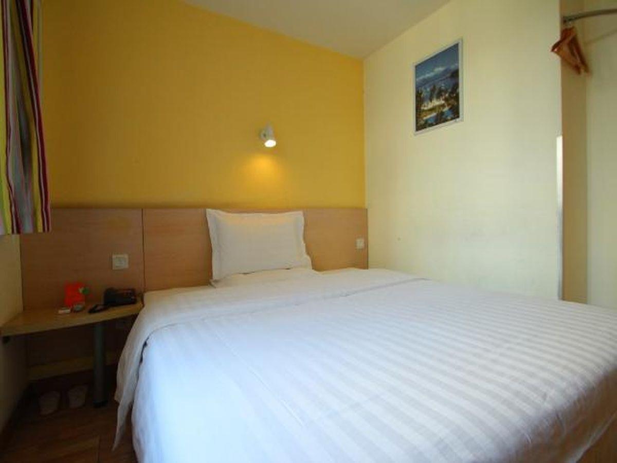 Hotel 7 Days 2*