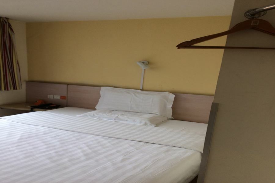 7 Days Hotel Shanghai
