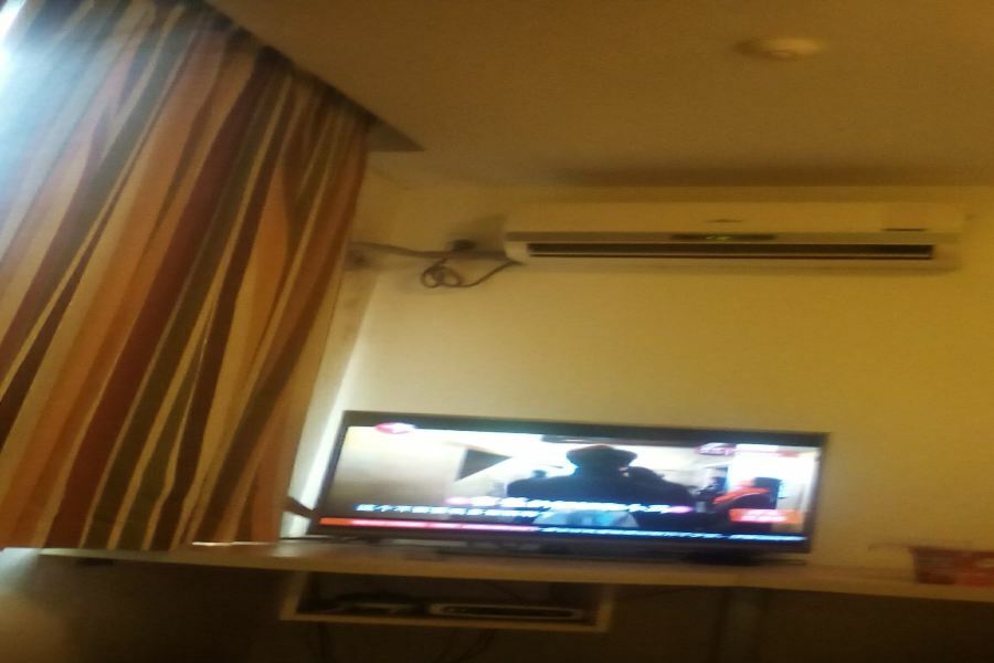7 Days Hotel Shanghai
